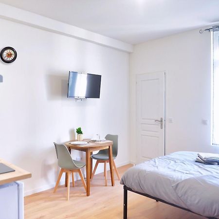 Zenkaserenity- 5Min Centre A29-26, Ferme Moderne Saint-Quentin  Dış mekan fotoğraf