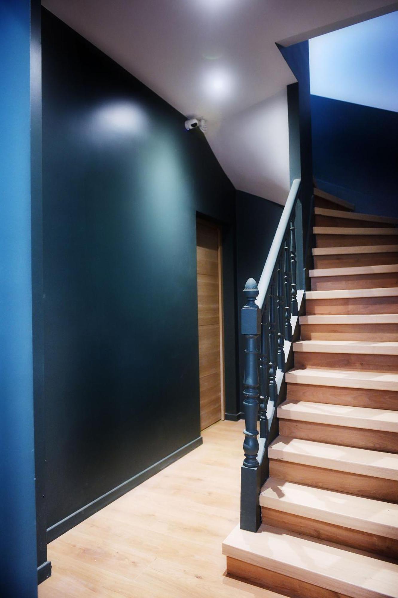 Zenkaserenity- 5Min Centre A29-26, Ferme Moderne Saint-Quentin  Dış mekan fotoğraf