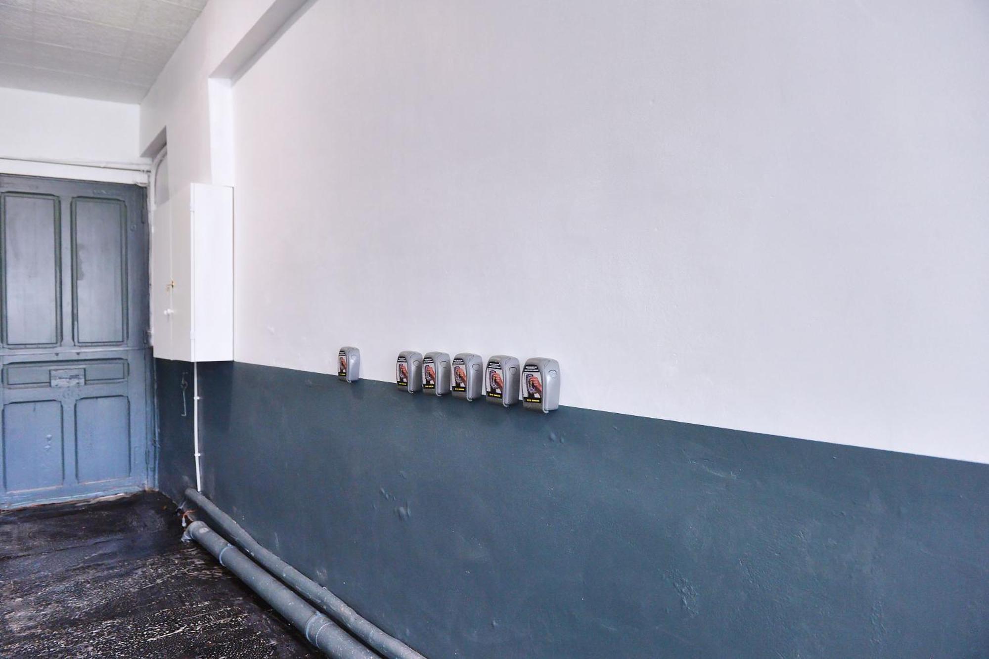 Zenkaserenity- 5Min Centre A29-26, Ferme Moderne Saint-Quentin  Dış mekan fotoğraf