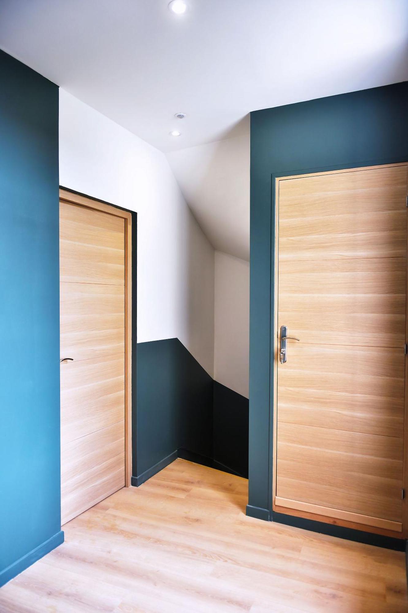 Zenkaserenity- 5Min Centre A29-26, Ferme Moderne Saint-Quentin  Dış mekan fotoğraf