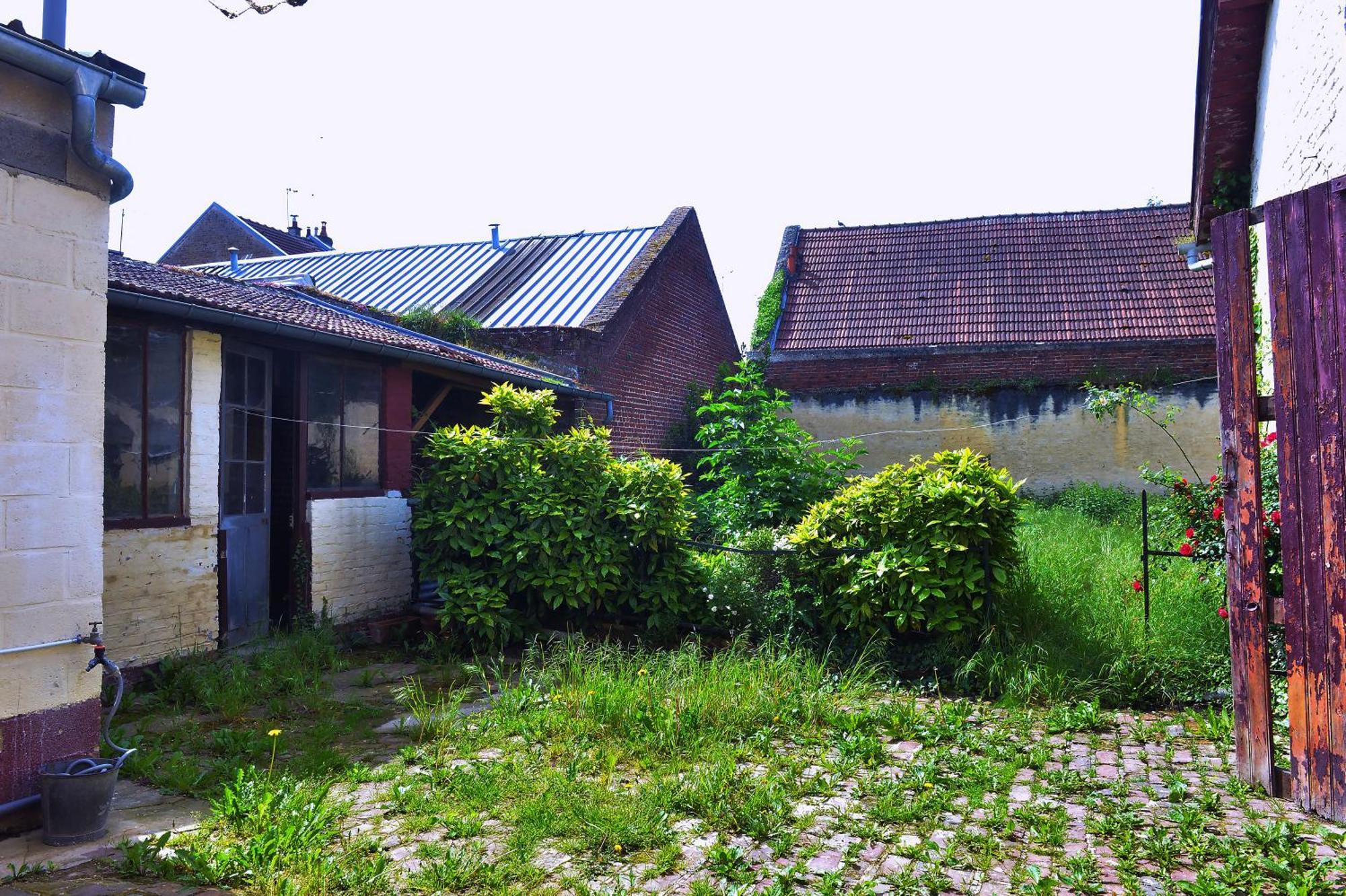 Zenkaserenity- 5Min Centre A29-26, Ferme Moderne Saint-Quentin  Dış mekan fotoğraf