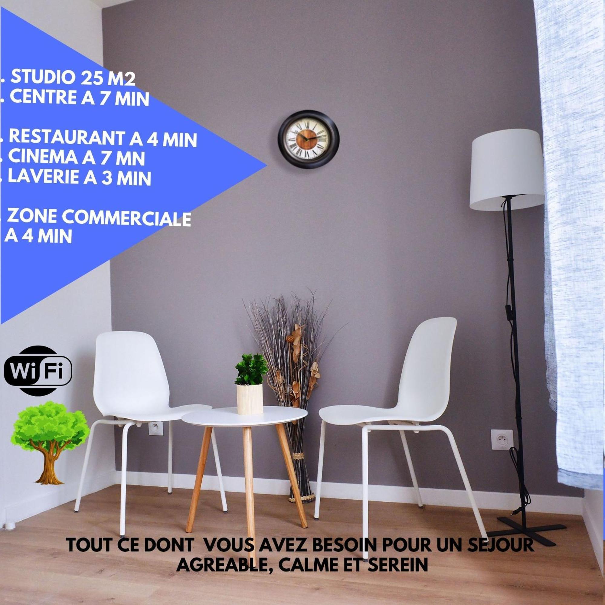 Zenkaserenity- 5Min Centre A29-26, Ferme Moderne Saint-Quentin  Dış mekan fotoğraf