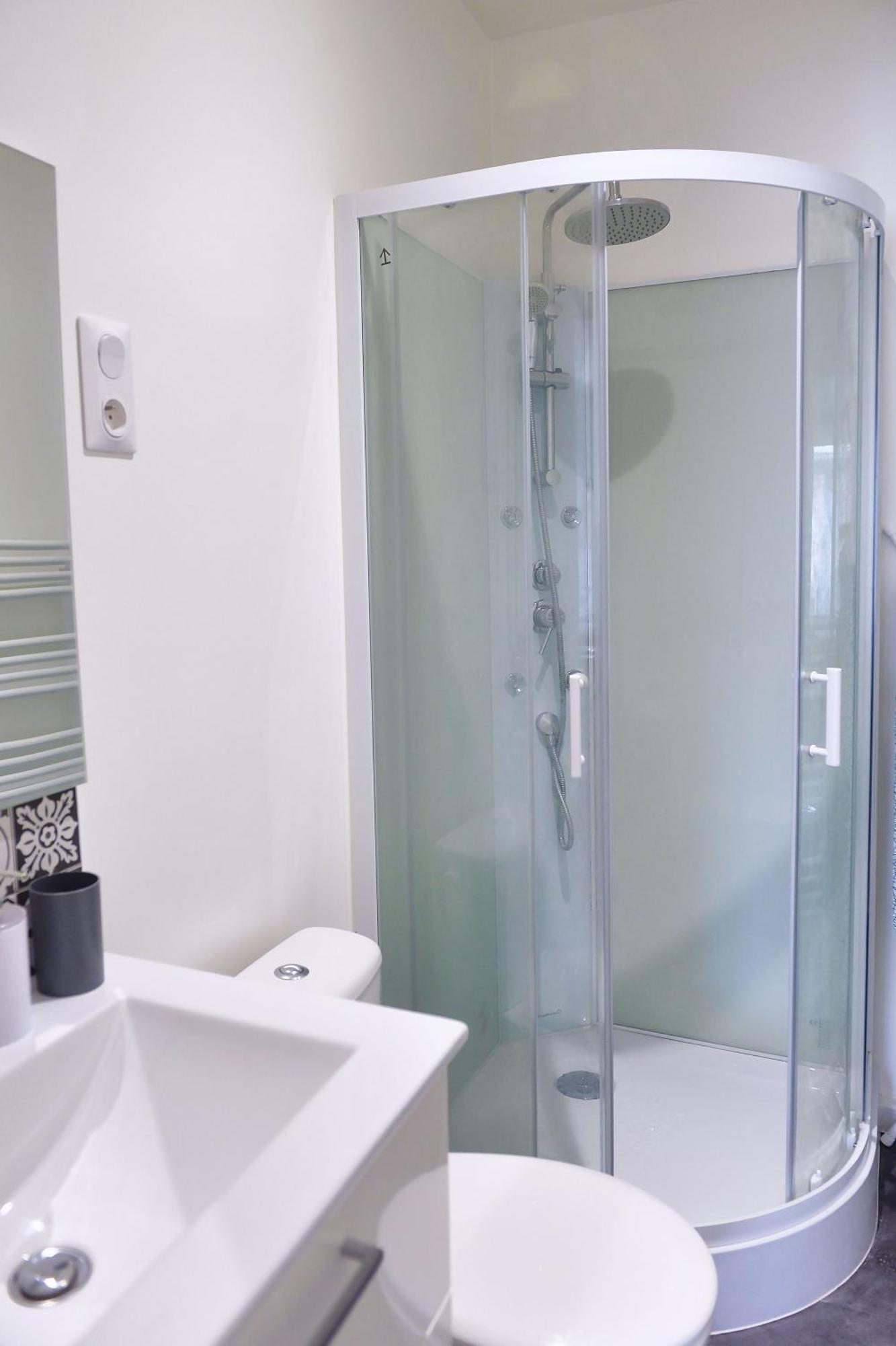 Zenkaserenity- 5Min Centre A29-26, Ferme Moderne Saint-Quentin  Dış mekan fotoğraf