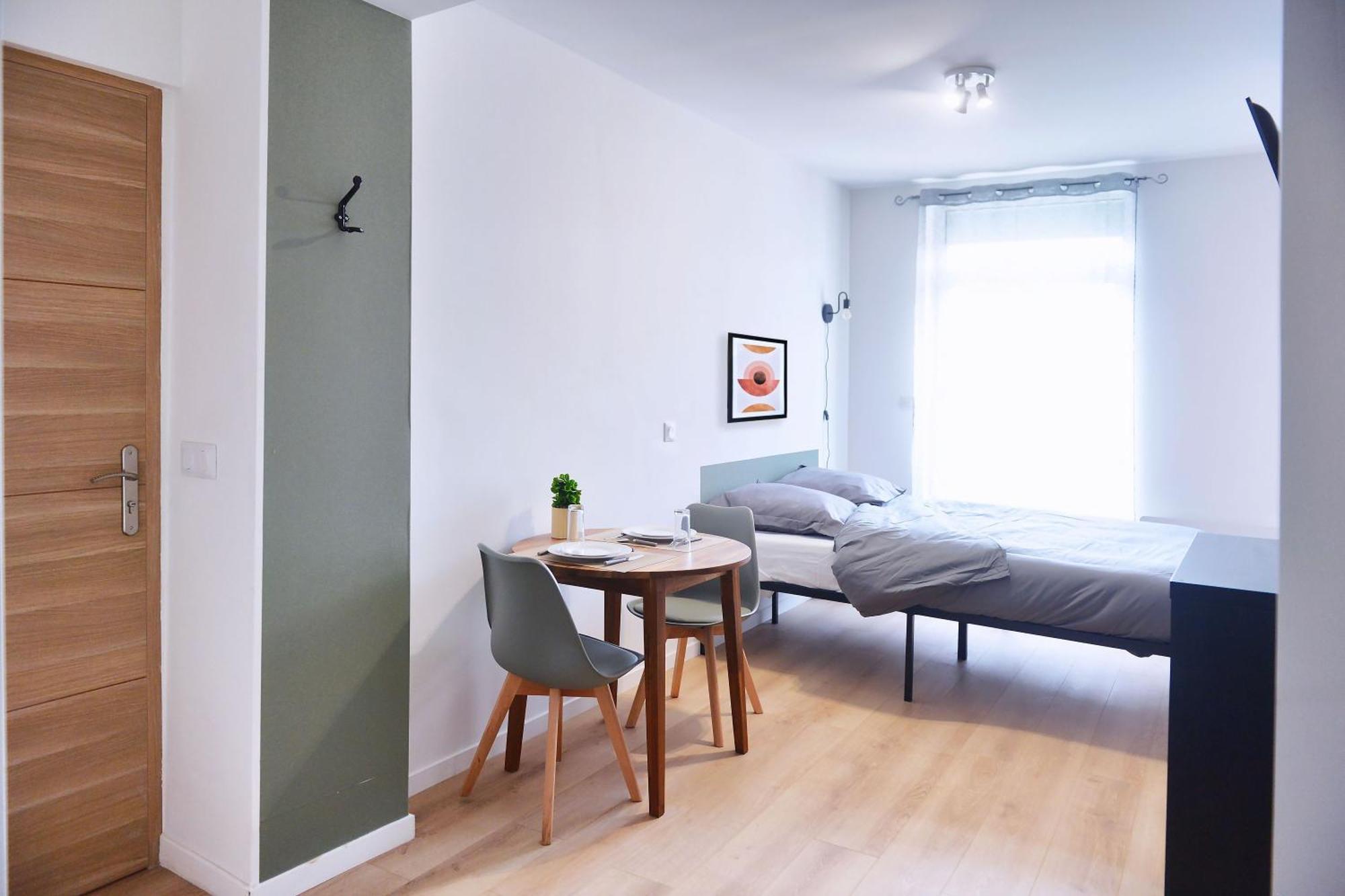 Zenkaserenity- 5Min Centre A29-26, Ferme Moderne Saint-Quentin  Dış mekan fotoğraf