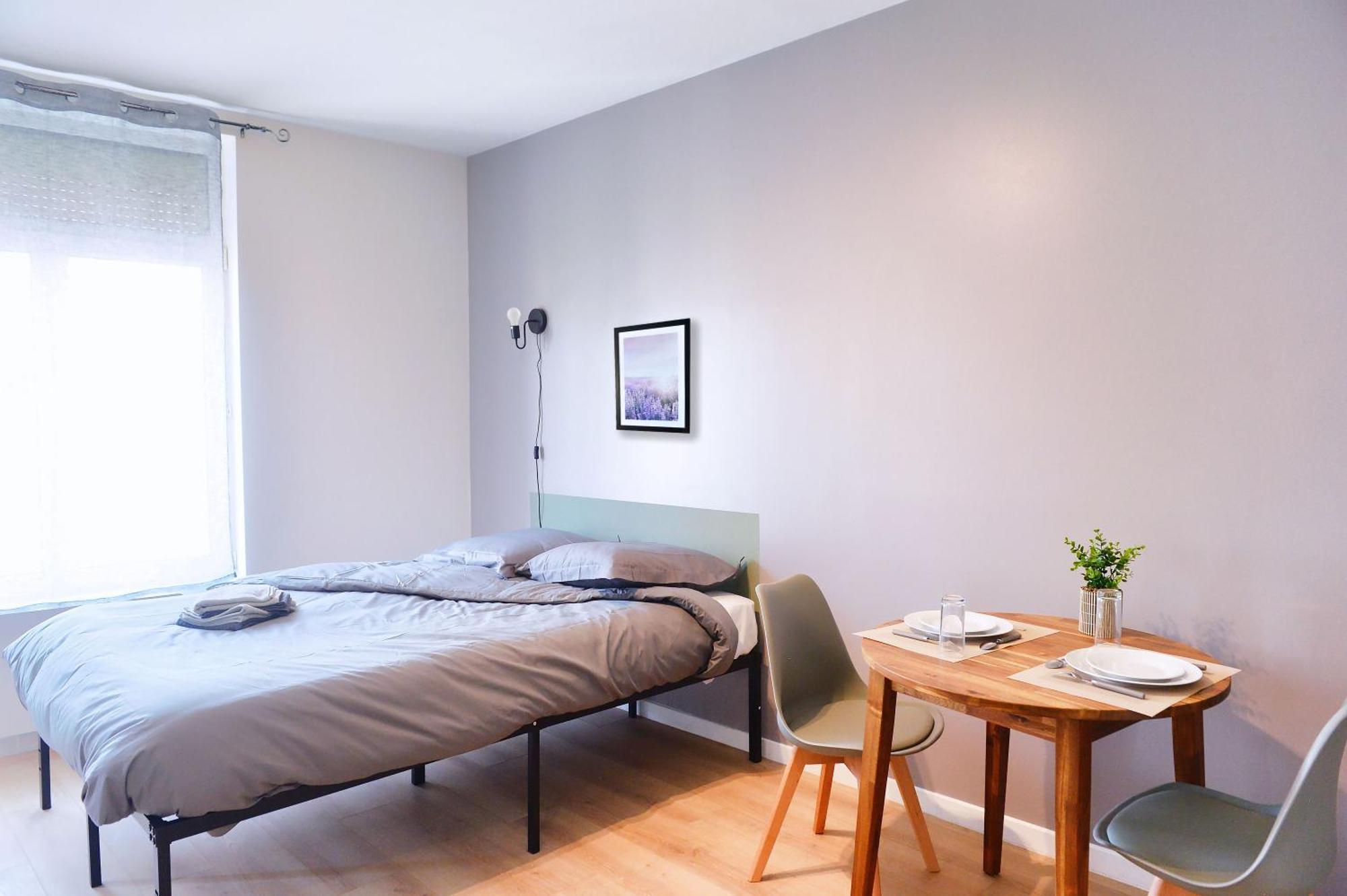 Zenkaserenity- 5Min Centre A29-26, Ferme Moderne Saint-Quentin  Dış mekan fotoğraf