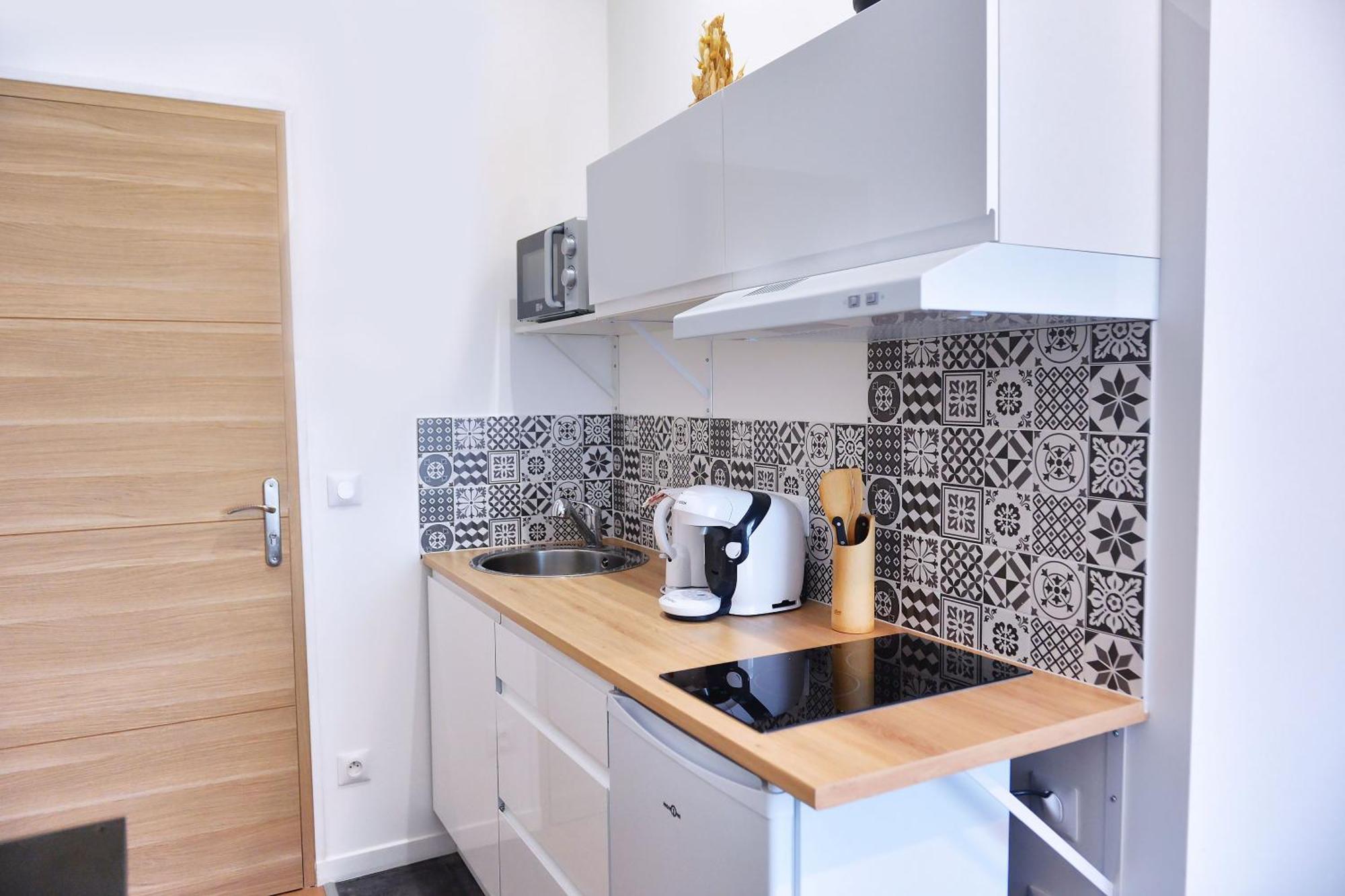 Zenkaserenity- 5Min Centre A29-26, Ferme Moderne Saint-Quentin  Dış mekan fotoğraf
